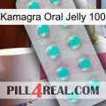 Kamagra Oral Jelly 100 28